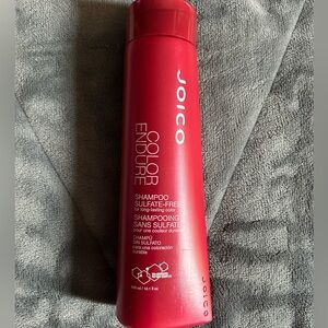 Joico Color Edure shampoo